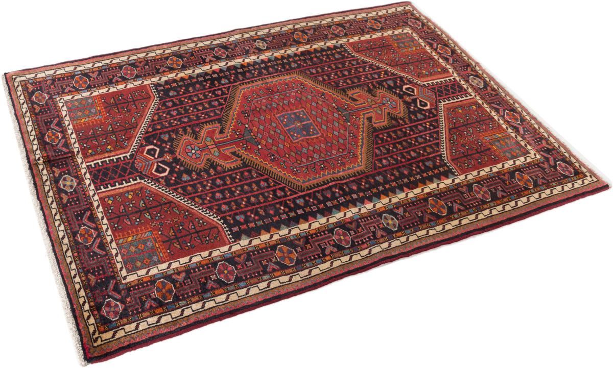 Tuyserkan - 1