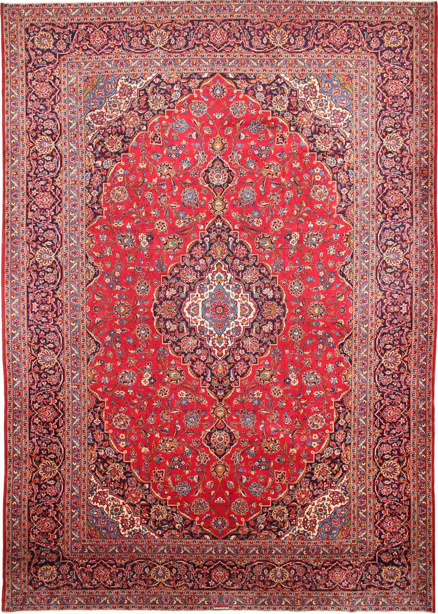 Persian Rug Keshan 451x316 451x316, Persian Rug Knotted by hand