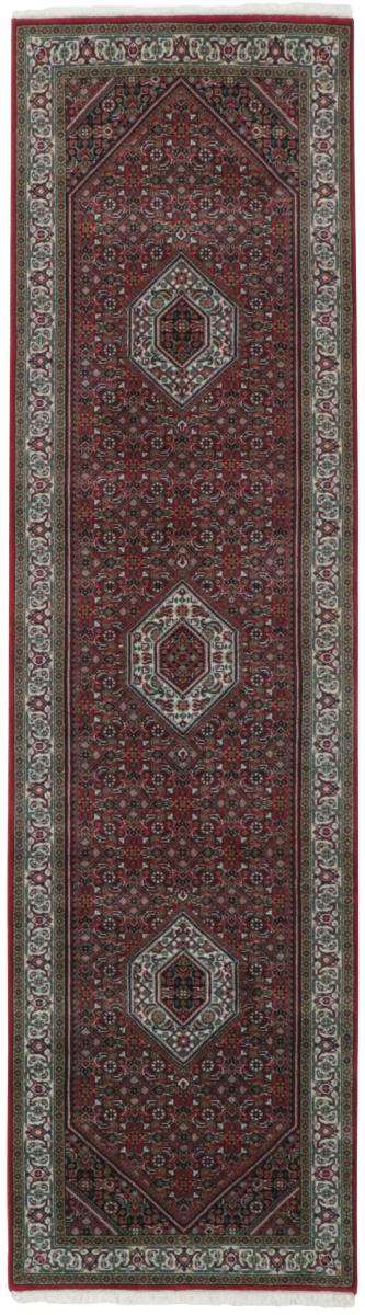 Indo rug Indo Bidjar Royal 294x85 294x85, Persian Rug Knotted by hand