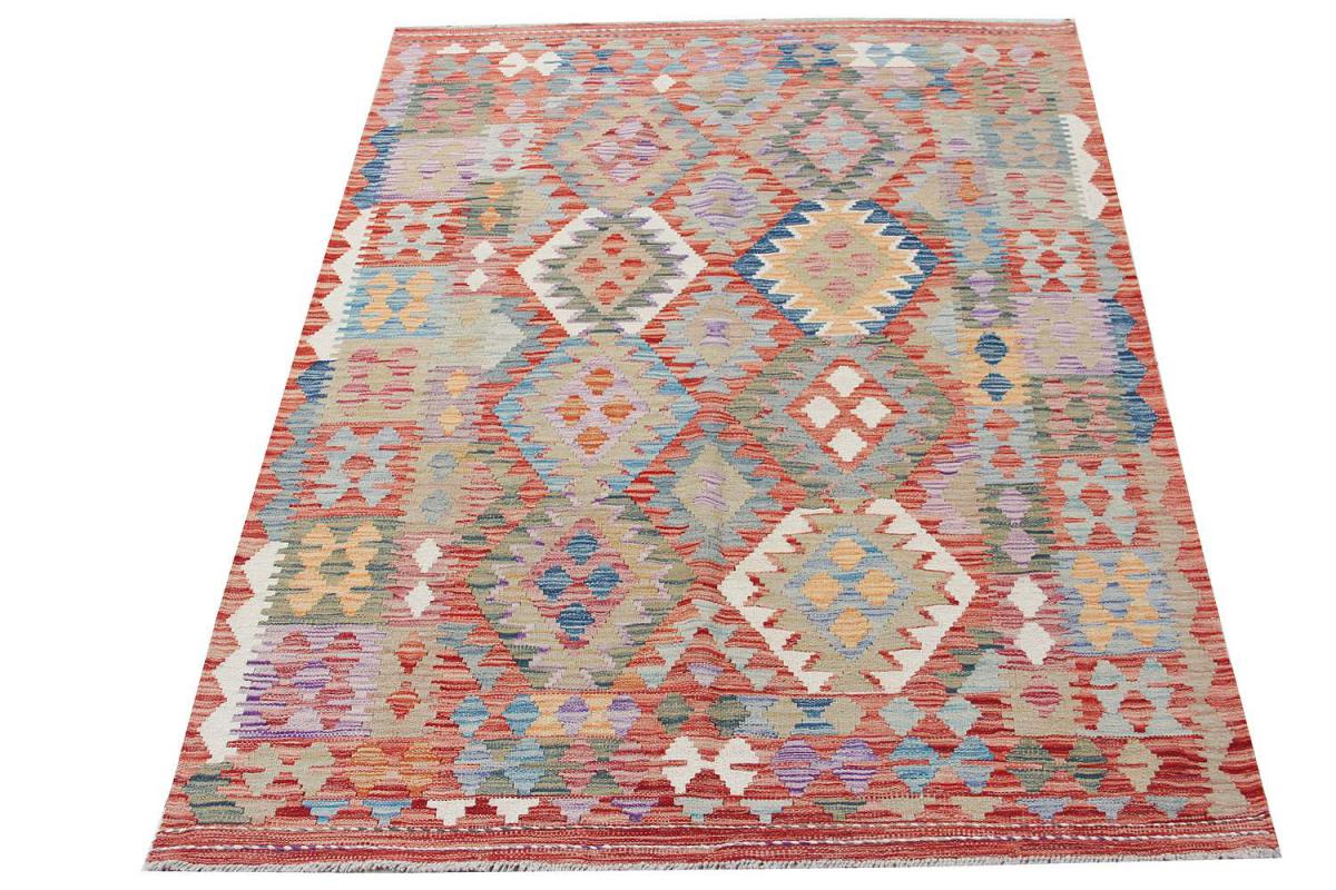 Kilim Afgán - 1