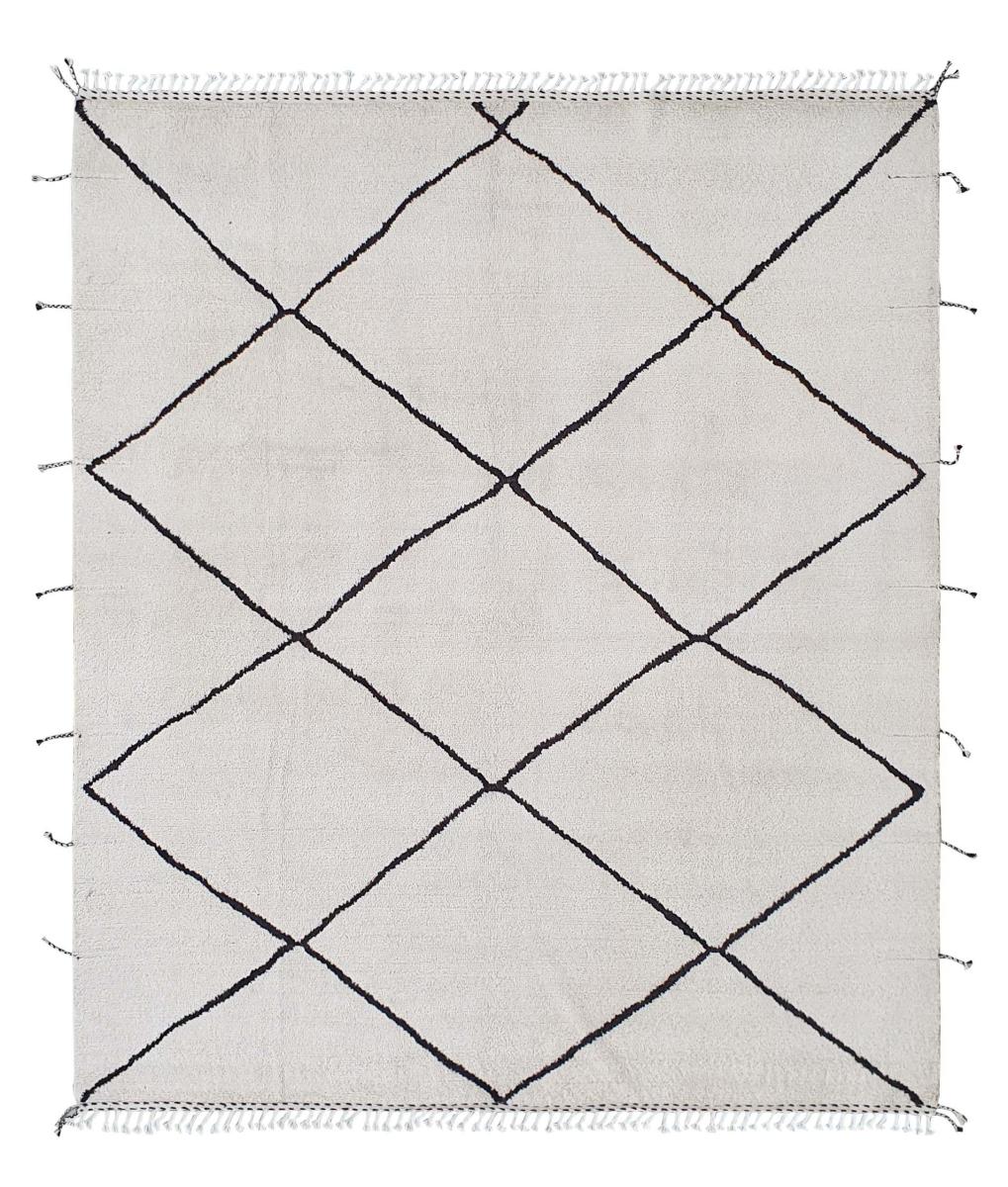 Tapete afegão Berber Maroccan 300x252 300x252, Tapete persa Atado à mão