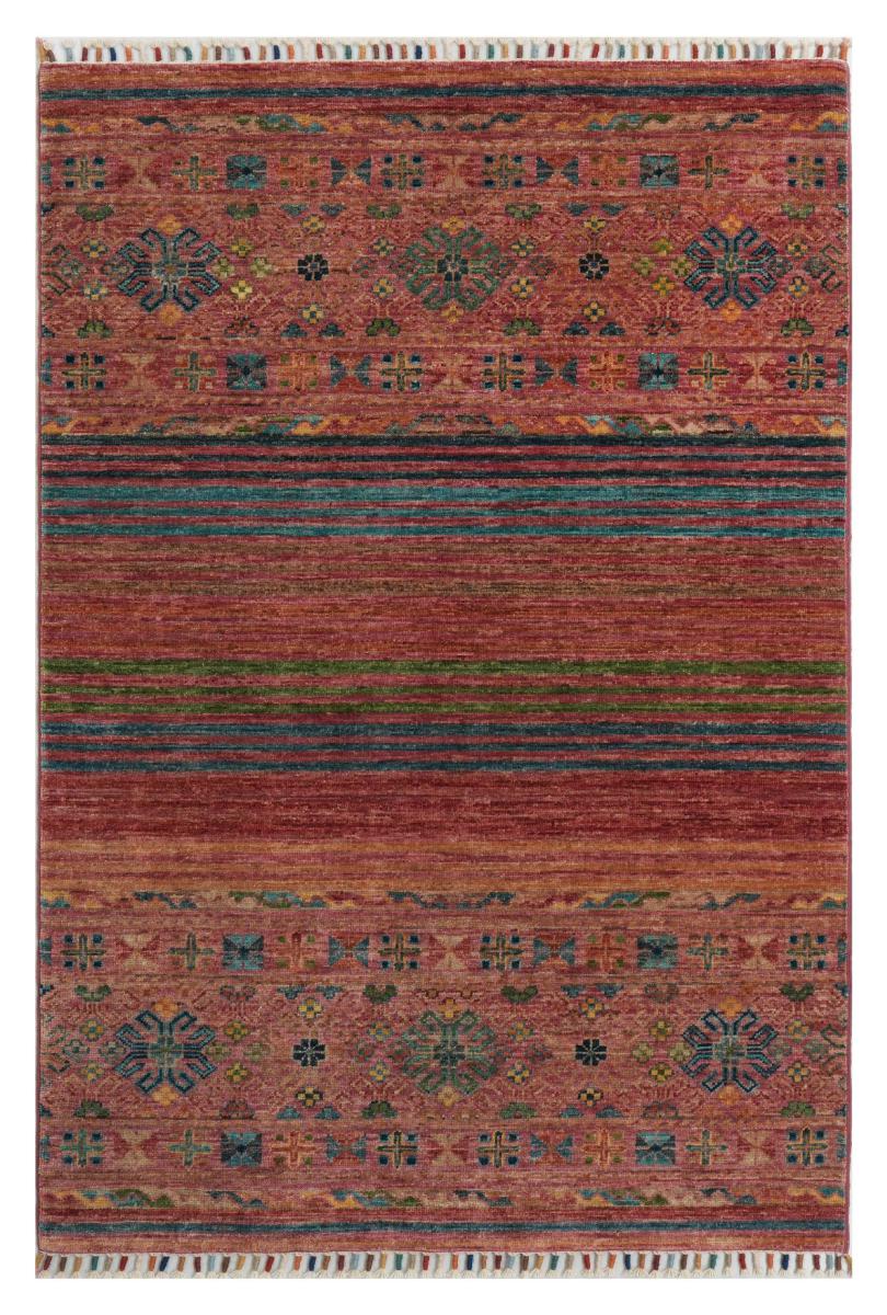 Alfombra pakistaní Arijana Shaal 149x99 149x99, Alfombra persa Anudado a mano