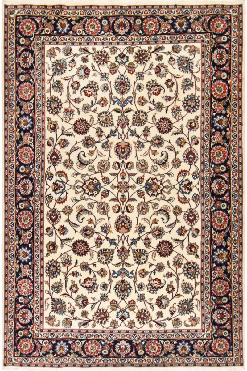 Perzsa szőnyeg Mashhad 295x199 295x199, Perzsa szőnyeg Kézzel csomózva
