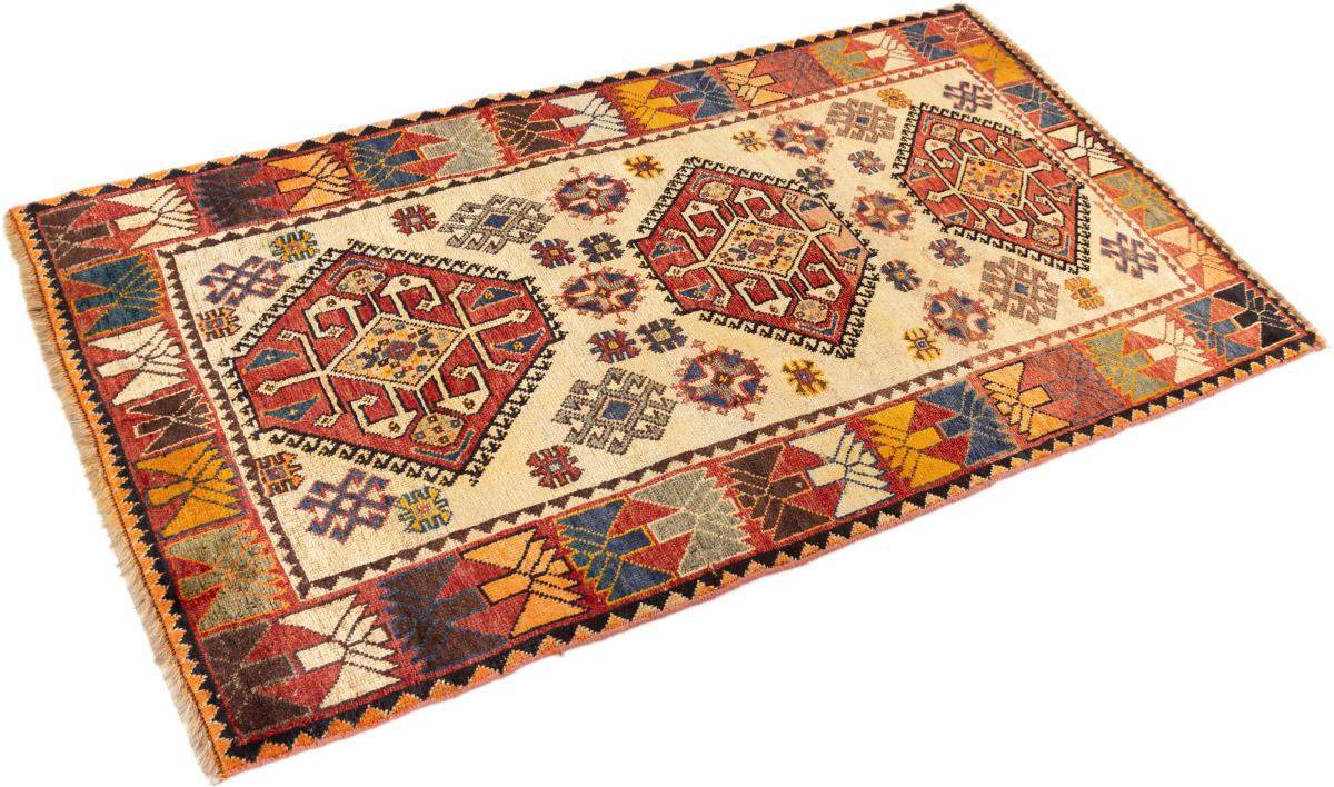 Persian Gabbeh Ghashghai - 1