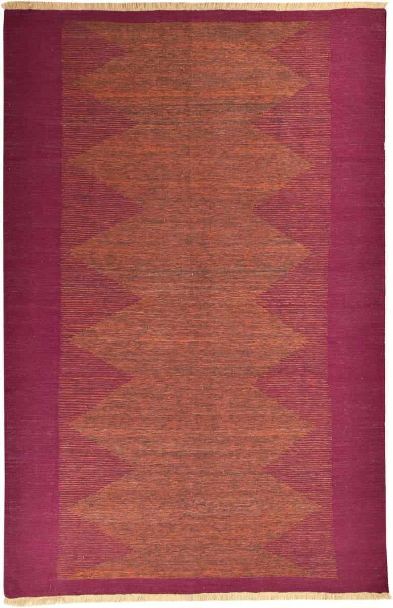 Persian Rug Kilim Fars 297x194 297x194, Persian Rug Woven by hand