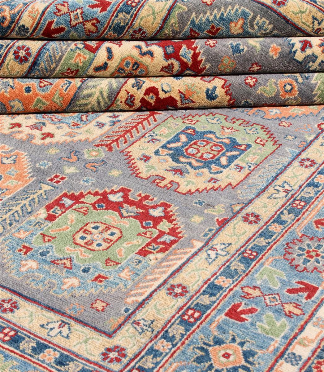 Kazak Ghazni - 1