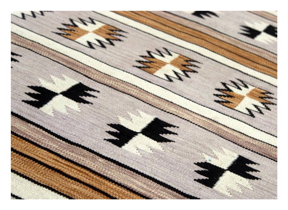 Kilim Afghan - 1