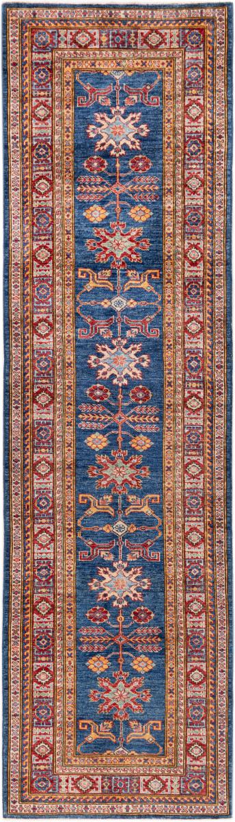 Alfombra pakistaní Kazak Royal 291x79 291x79, Alfombra persa Anudado a mano