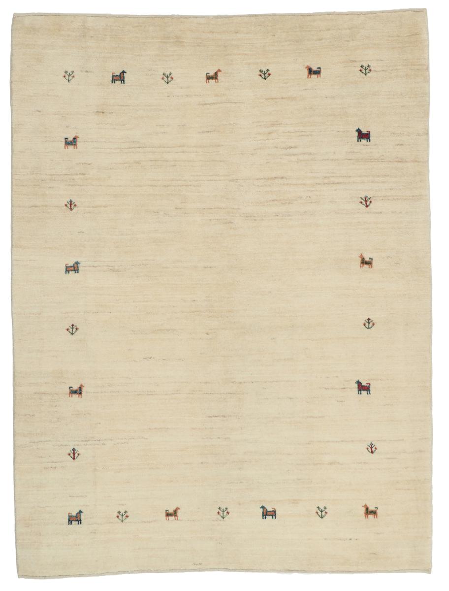 Perzsa szőnyeg Perzsa Gabbeh Loribaft 6'9"x5'1" 6'9"x5'1", Perzsa szőnyeg Kézzel csomózva