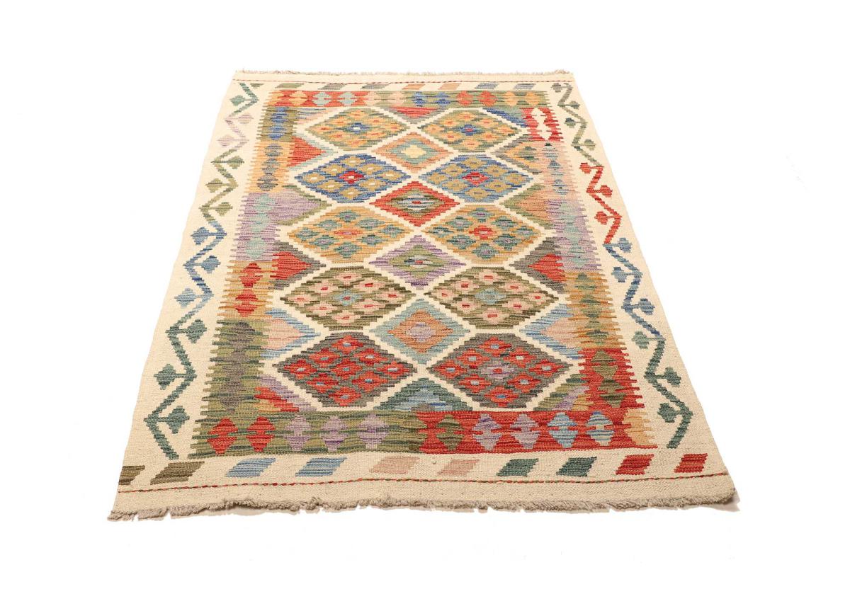 Kilim  Afghan - 1