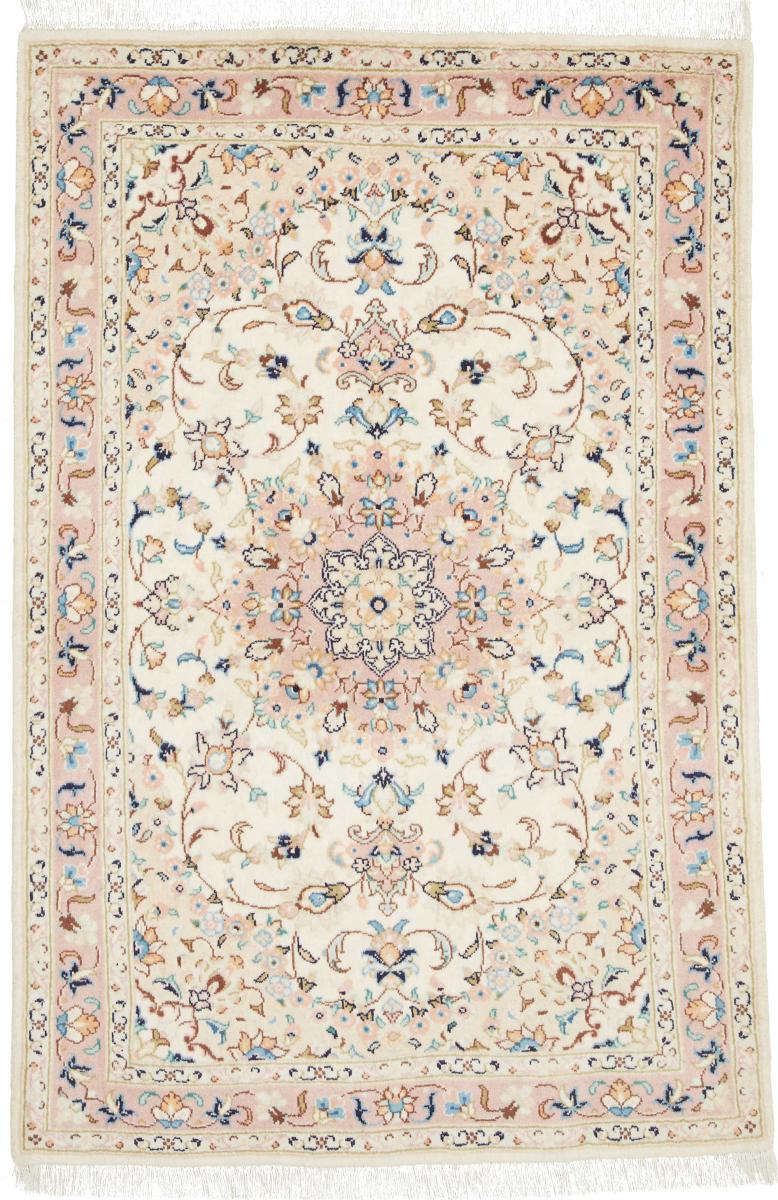 Persian Rug Keshan 149x101 149x101, Persian Rug Knotted by hand
