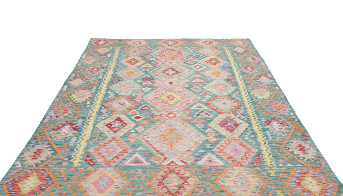 Kilim Afghan - 1