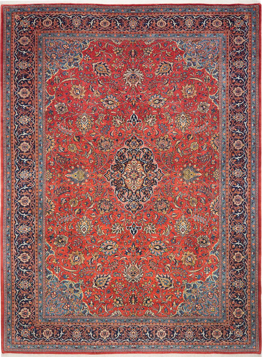 Covor persan Sarough 404x301 404x301, Covor persan Lucrate de mână