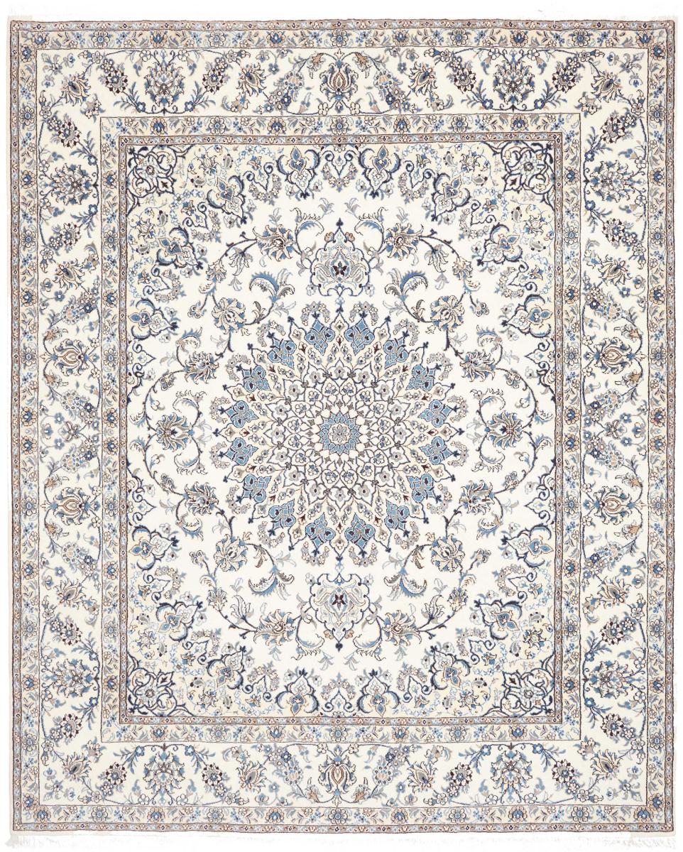 Dywan perski Nain 297x243 297x243, Dywan perski Ręcznie tkany