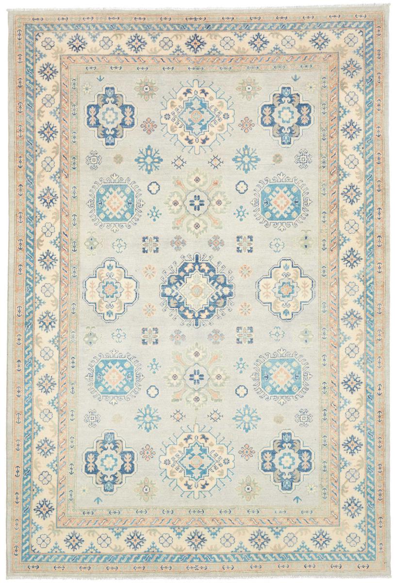Pakistani rug Kazak 299x204 299x204, Persian rug Hand-knotted