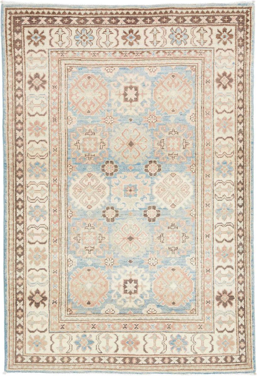 Tappeto pakistano Kazak 148x100 148x100, Tappeto persiano Annodato a mano