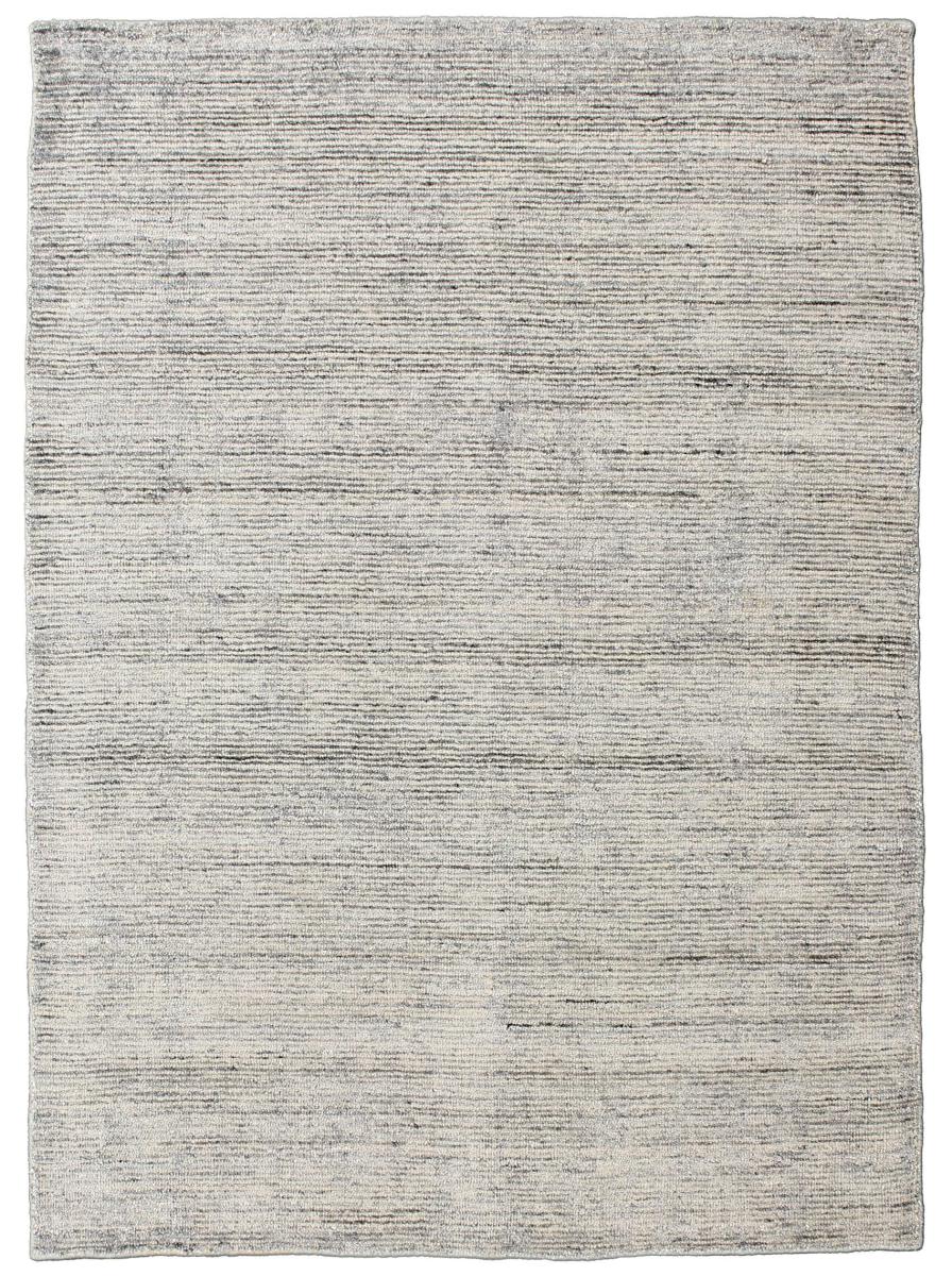 Alfombra india Distinct Shining Layers 201x139 201x139, Alfombra persa Anudado a mano