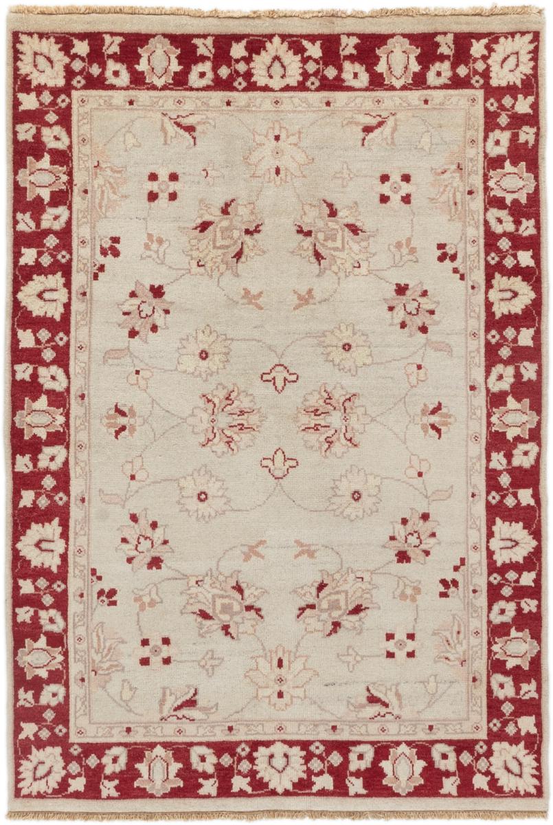 Indo rug Indo Tabriz 180x125 180x125, Persian Rug Knotted by hand