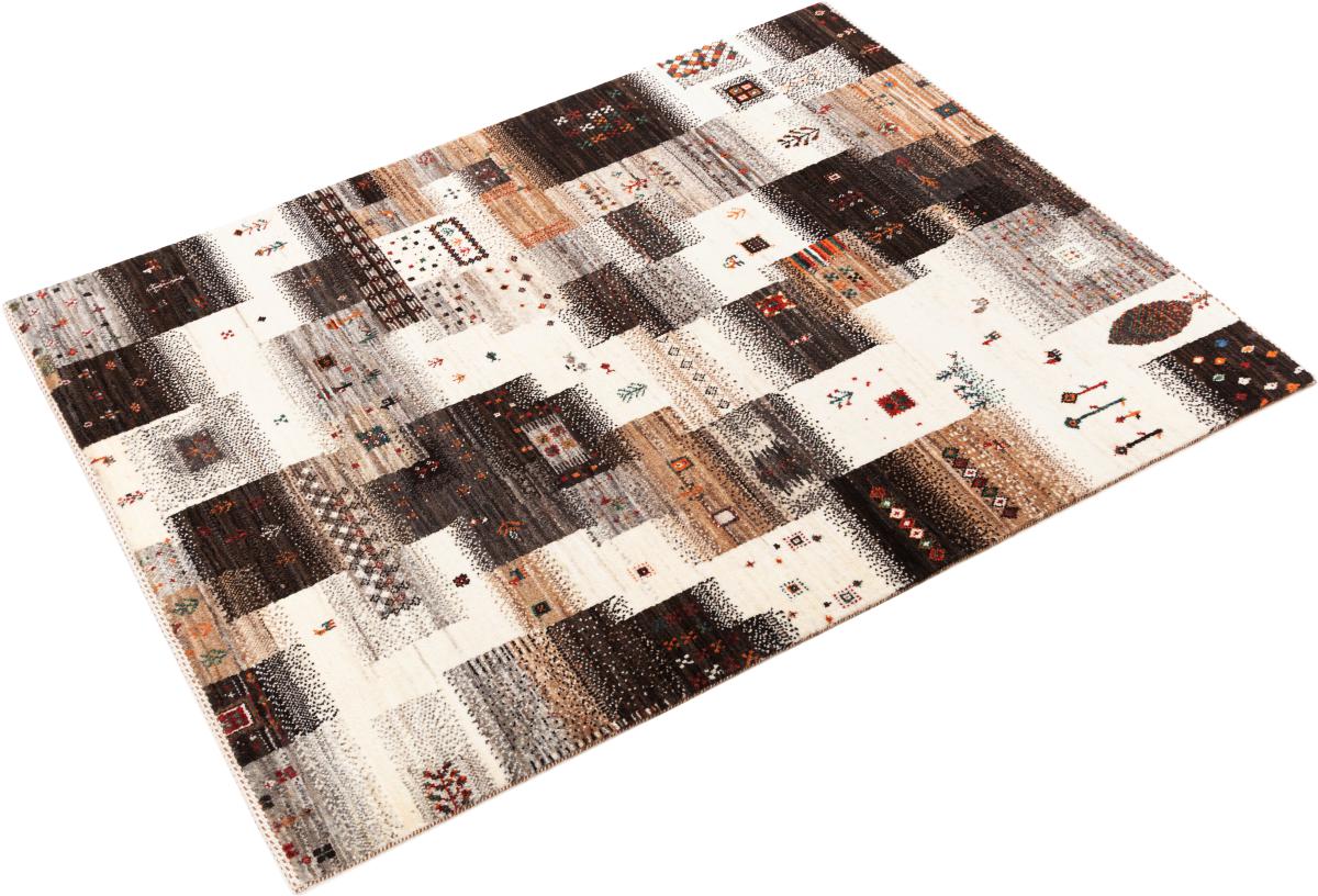 Perzisch Gabbeh Loribaft Nowbaft - 1