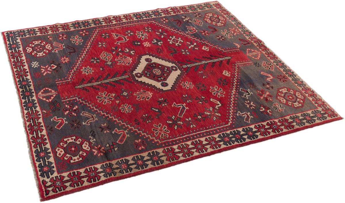 Shiraz - 1