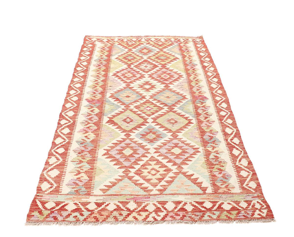 Kilim  Afghan - 1