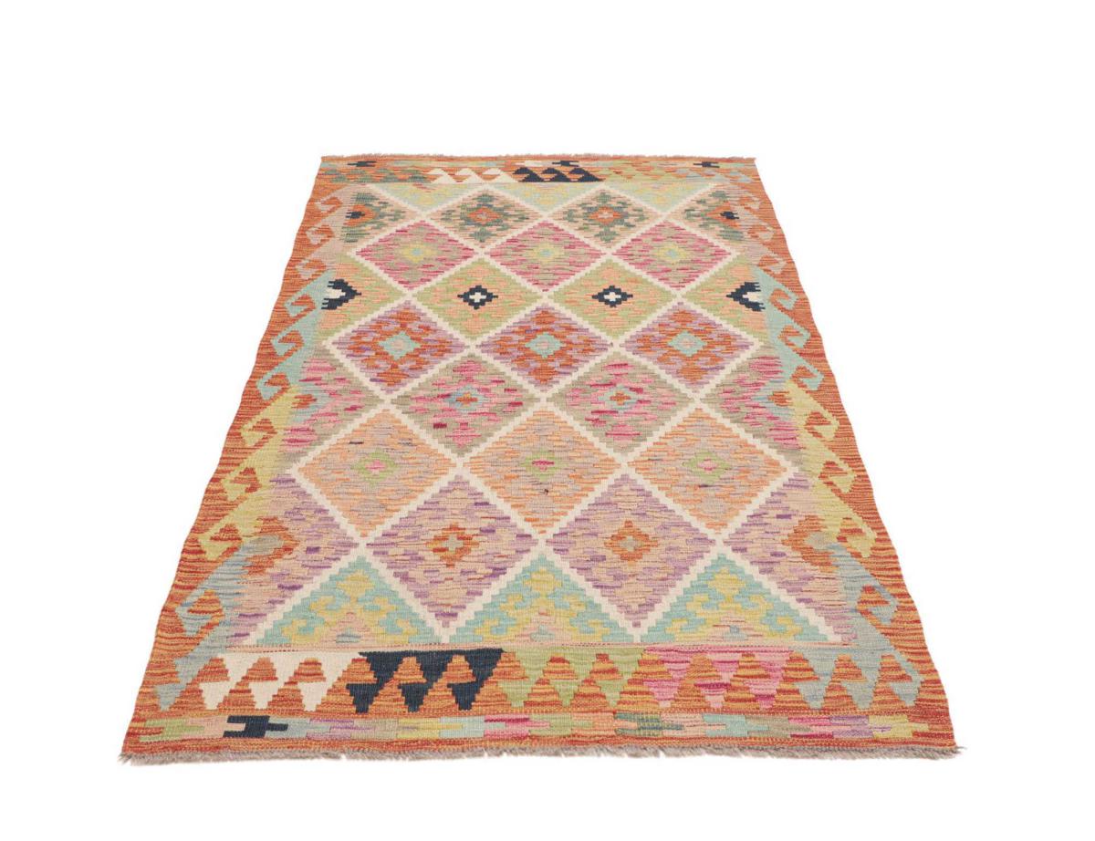Kilim Afghan - 1