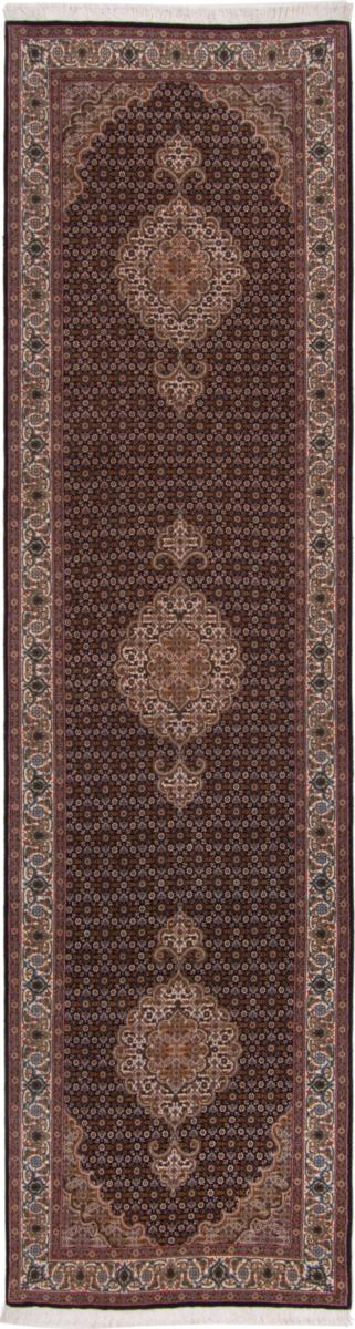 Persian Rug Tabriz 50Raj 308x81 308x81, Persian Rug Knotted by hand
