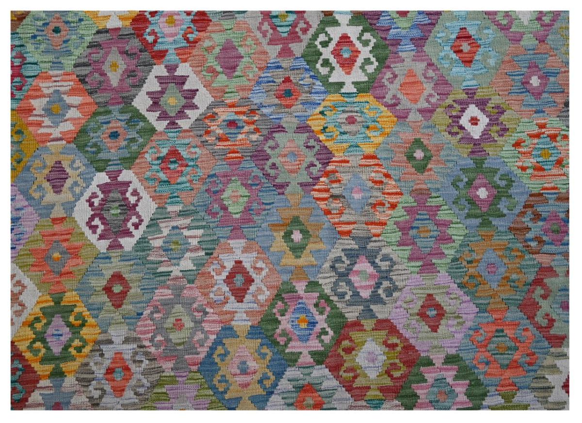 Kelim Afghan - 1