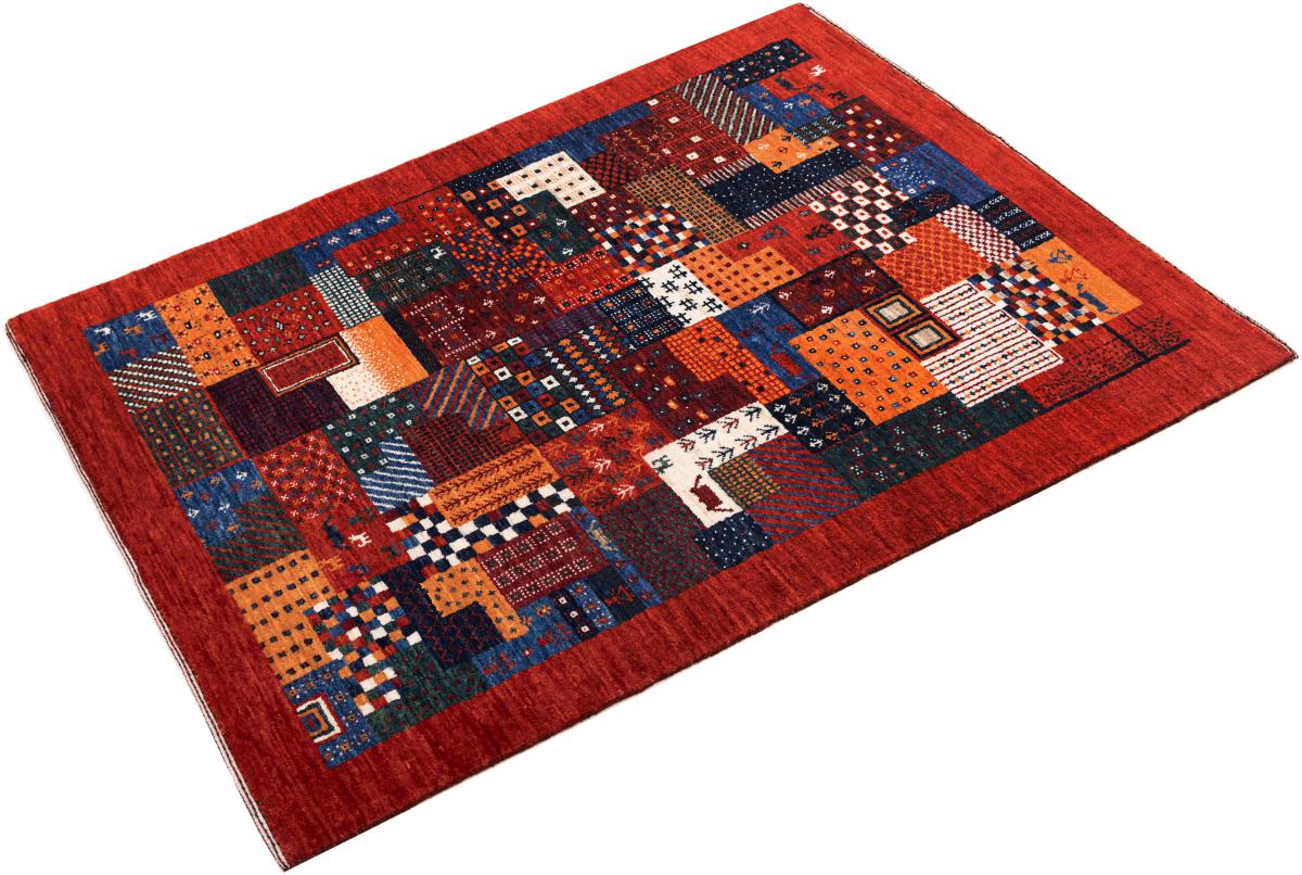 Perzisch Gabbeh Loribaft Nowbaft - 1