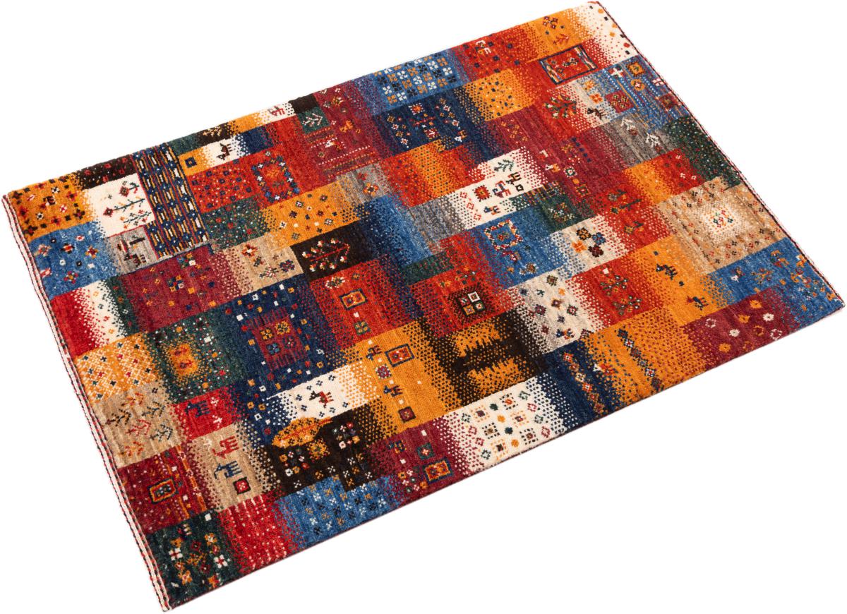 Persiano Gabbeh Loribaft Atelier - 1
