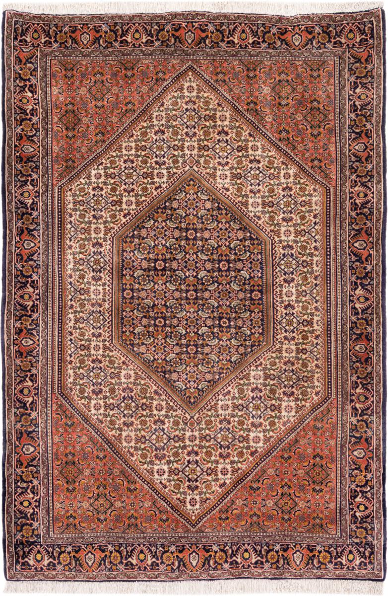 Dywan perski Bidżar 166x118 166x118, Dywan perski Ręcznie tkany