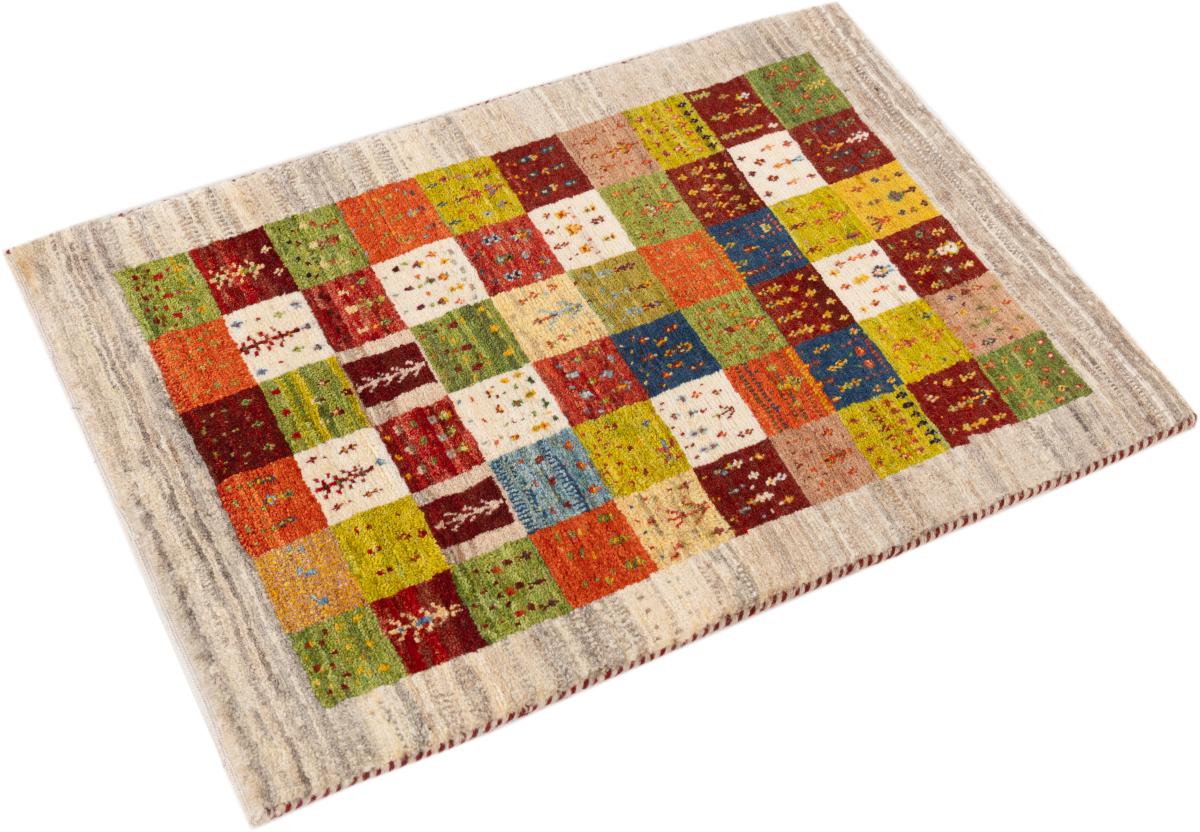Perser Gabbeh Loribaft - 1