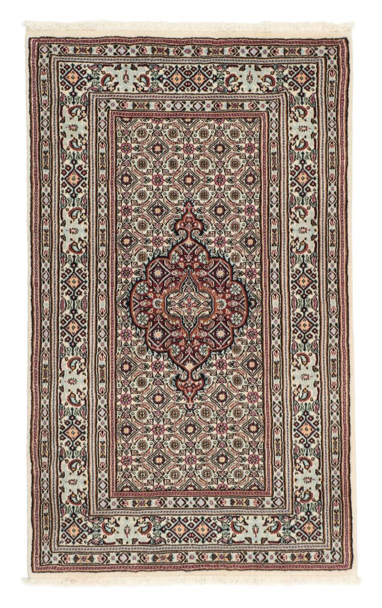 Persian Rug Moud 129x78 129x78, Persian Rug Knotted by hand