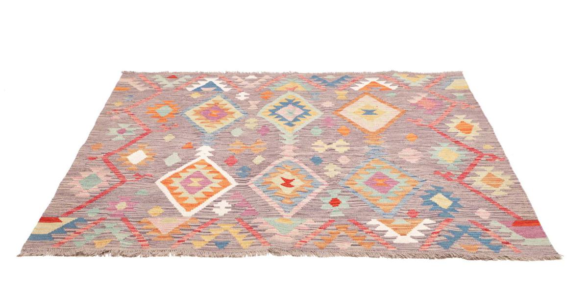 Kilim Afghan - 1