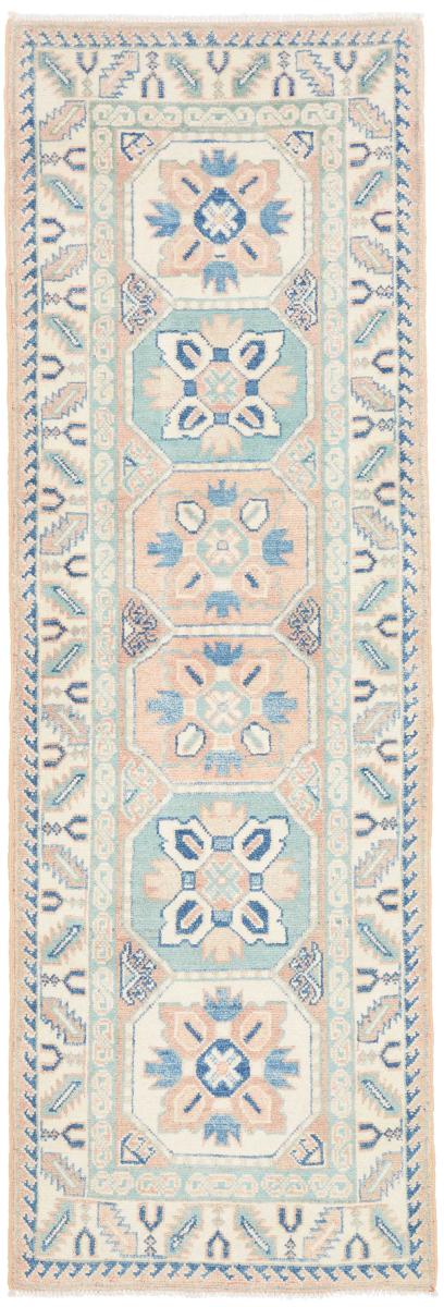 Pákistánský koberec Kazak 181x62 181x62, Perský koberec Ručně vázaný