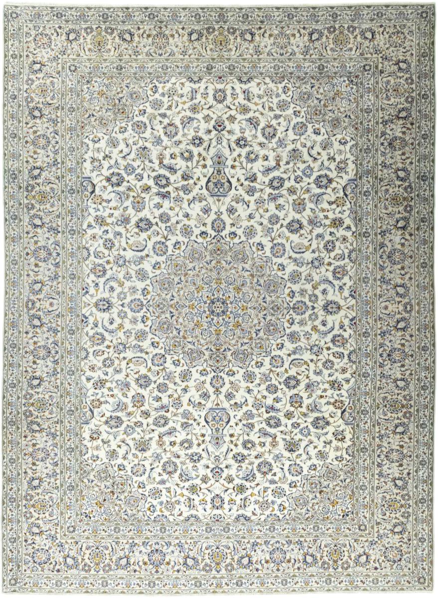 Persian Rug Keshan 410x304 410x304, Persian Rug Knotted by hand