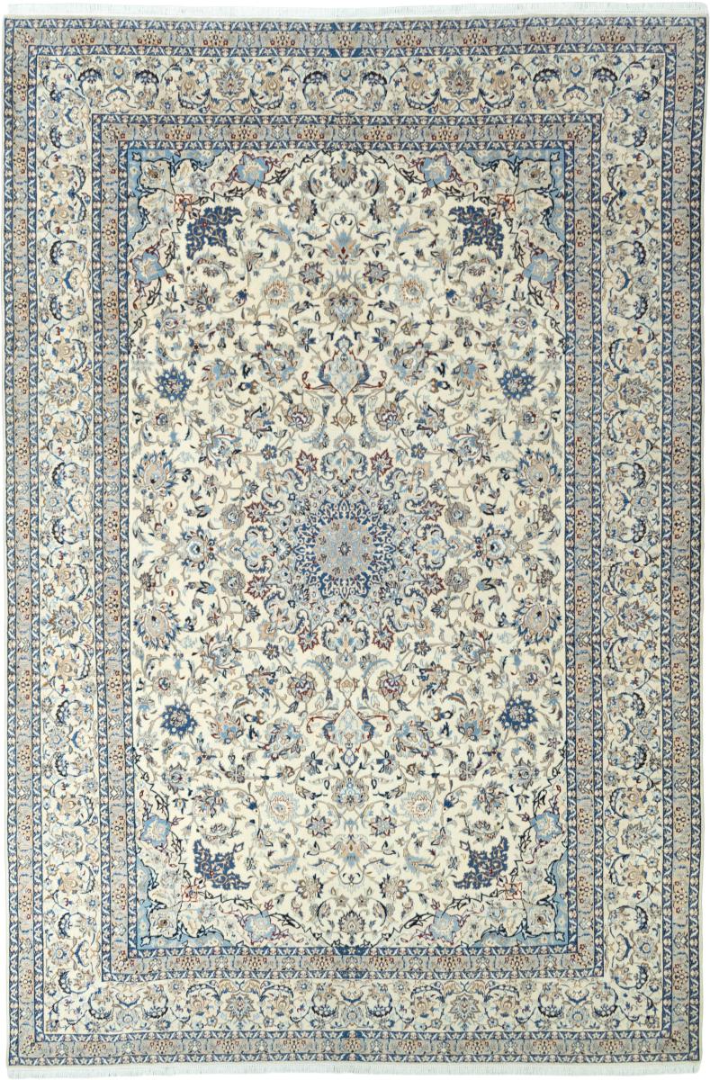 Persian Rug Nain 9La 454x306 454x306, Persian Rug Knotted by hand