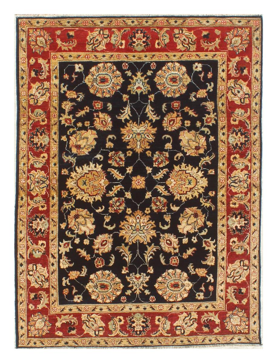 Afghaans tapijt Ziegller Farahan 199x148 199x148, Perzisch tapijt Handgeknoopte