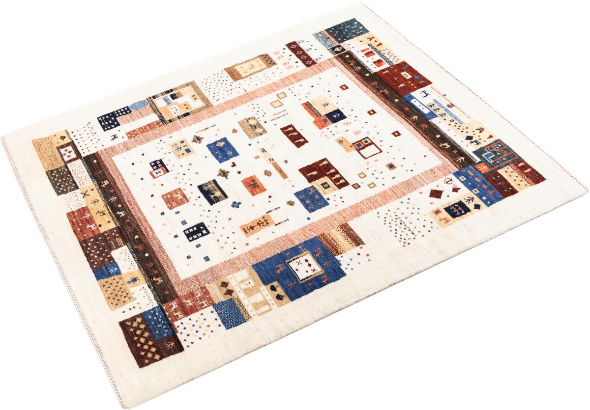 Perzisch Gabbeh Loribaft Nowbaft - 1