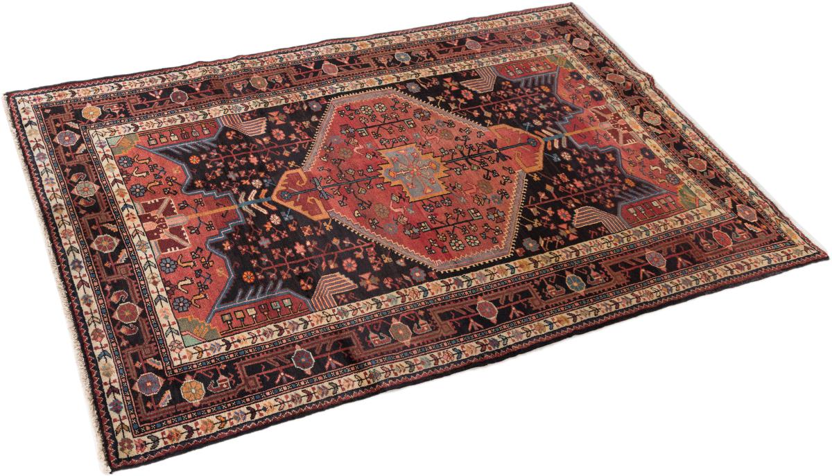 Tuyserkan - 1