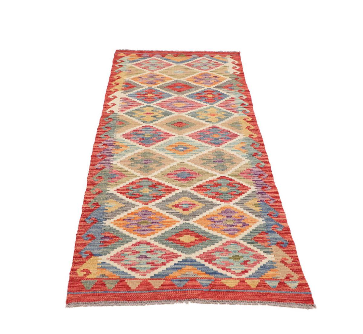 Kelim Afghan - 1