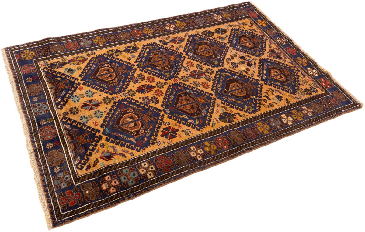 Afghan - 1