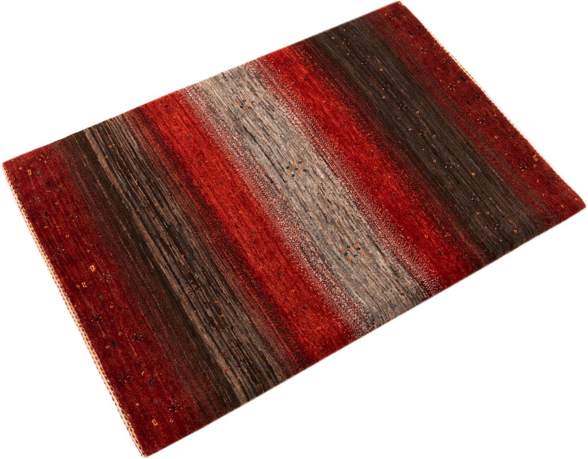 Persan Gabbeh Loribaft Atash - 1