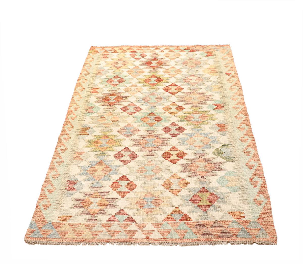 Kilim  Afghan - 1