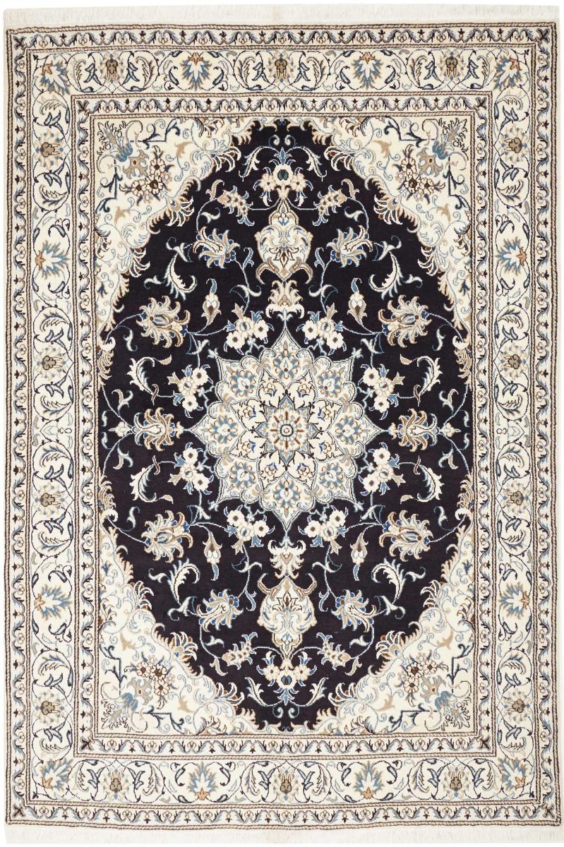 Persian Rug Nain 249x169 249x169, Persian Rug Knotted by hand
