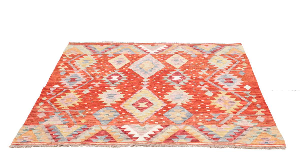 Kilim Afghan - 1