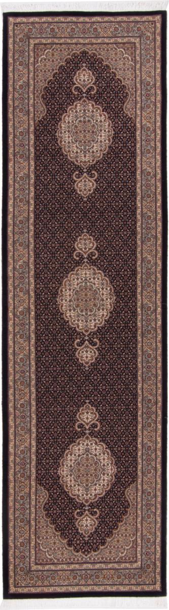 Persian Rug Tabriz 50Raj 291x79 291x79, Persian Rug Knotted by hand