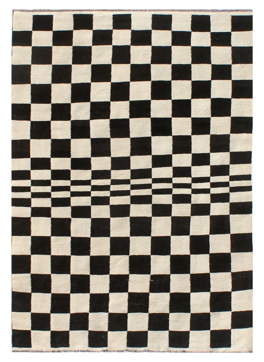 Afghansk teppe Kelim Afghan Design 296x201 296x201, Persisk teppe Handwoven 