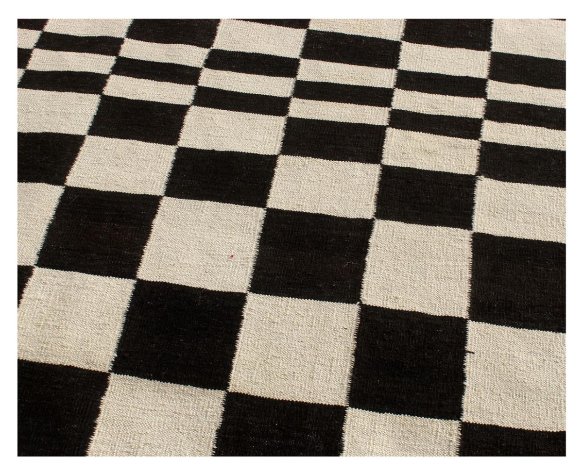 Kelim Afghan Design - 1