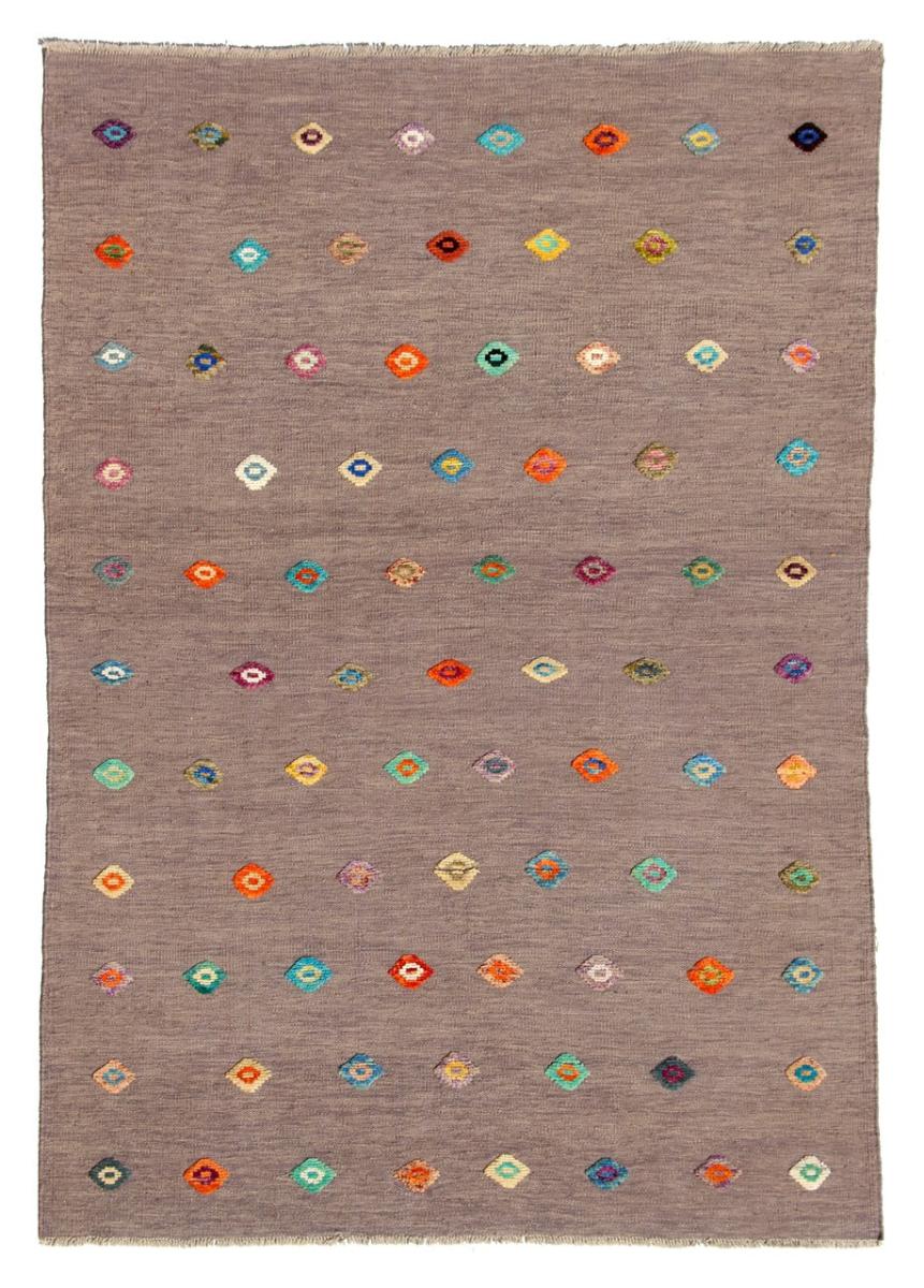 アフガンカーペット キリム アフガン Nimbaft Edition 235x171 235x171,  ペルシャ絨毯 手織り